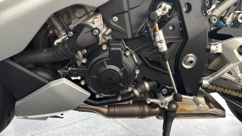 BMW M 1000 R (25MY)